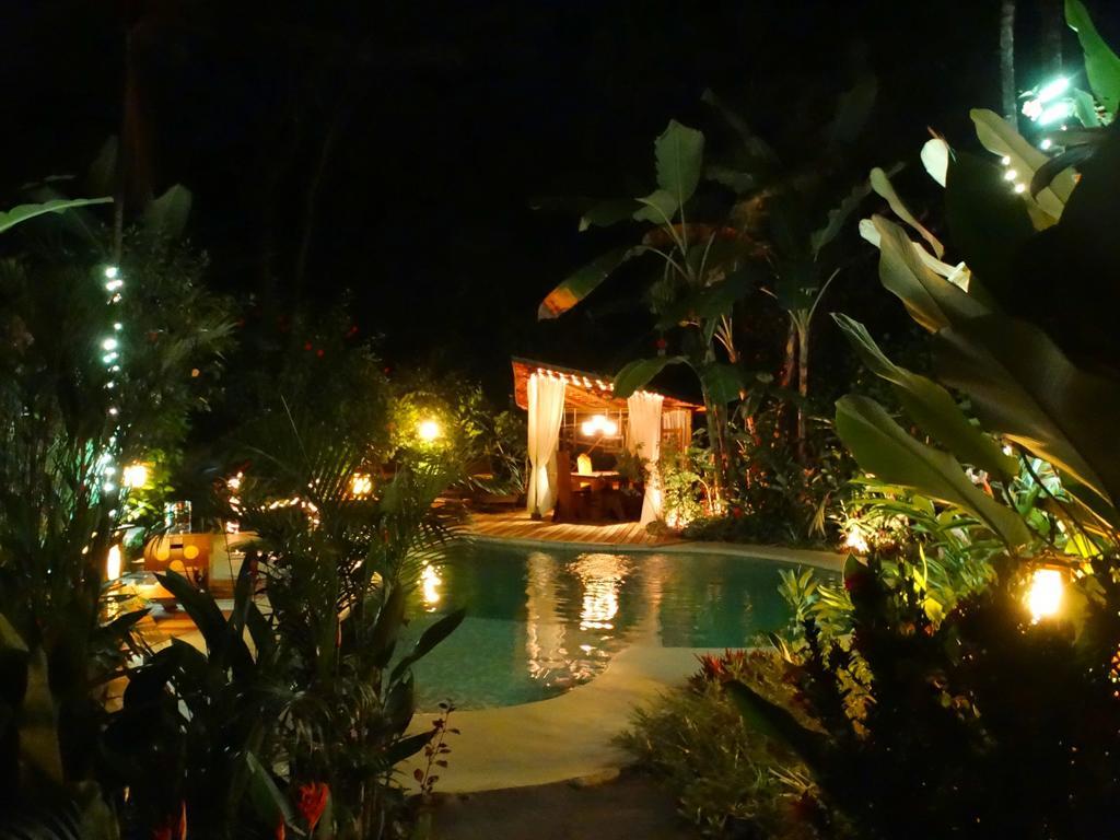 Villa Dos Casitas Ojochal Exterior foto