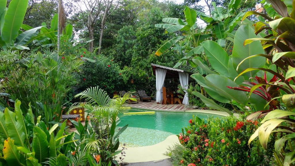Villa Dos Casitas Ojochal Exterior foto